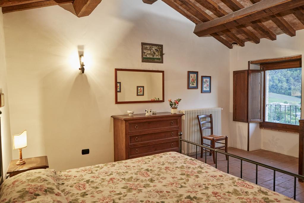 Agriturismo Il Casalino Spoleto Quarto foto