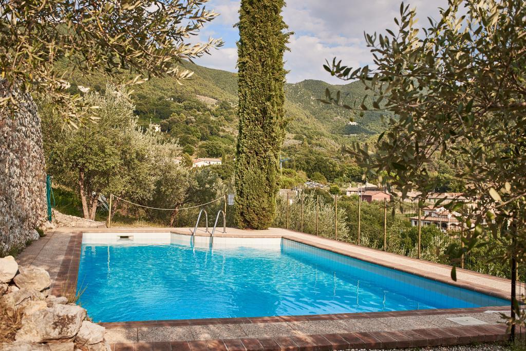 Agriturismo Il Casalino Spoleto Quarto foto